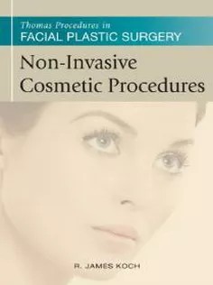 دانلود کتاب Non-Invasive Cosmetic Procedures