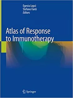 Atlas of Response to Immunotherapy