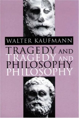 دانلود نسخه کامل کتاب Tragedy and Philosophy
