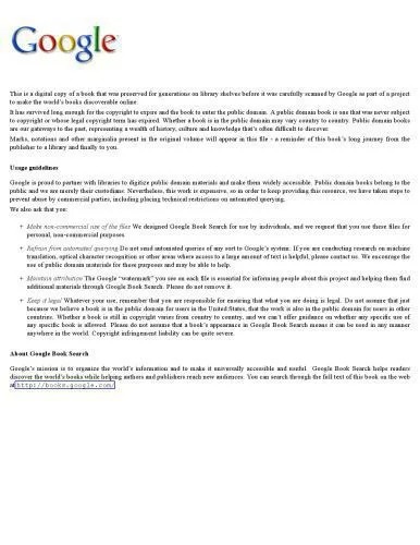 دانلود نسخه کامل کتاب The English Works of Thomas Hobbes of Malmesbury