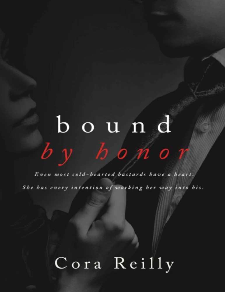 کتاب Bound by Honor (پایبند به شرافت) نسخه انگلیسی PDF | کورا رایلی