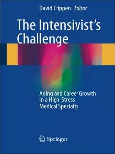 دانلود کتاب The Intensivist’s Challenge
