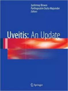 دانلود کتاب Uveitis: An Update