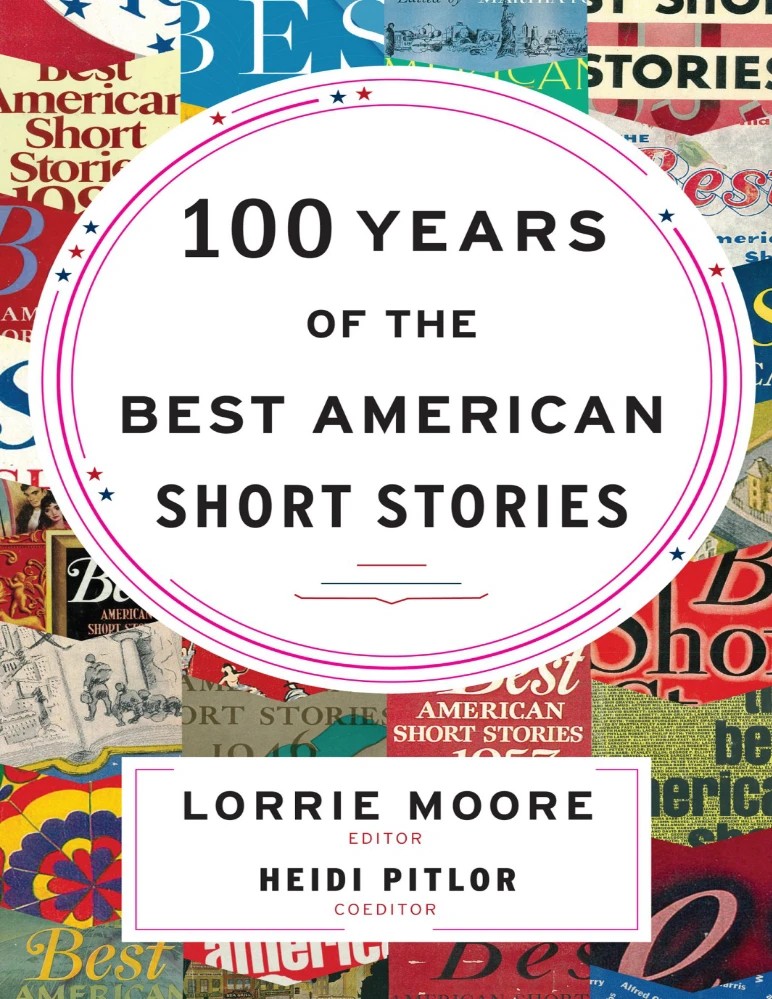 کتاب The Best American Short Stories (بهترین داستان های کوتاه آمریکایی) نسخه انگلیسی PDF