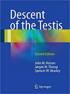 دانلود کتاب Descent of the Testis