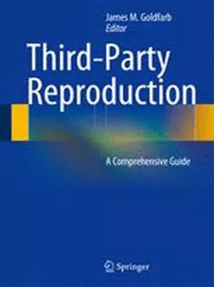 دانلود کتاب Third-Party Reproduction: A Comprehensive Guide