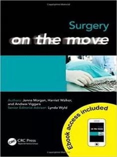 دانلود کتاب Surgery on the Move-Medicine on the Move