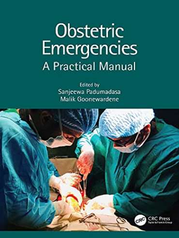 دانلود كتاب Obstetric Emergencies: A Practical Manual 1st Edition