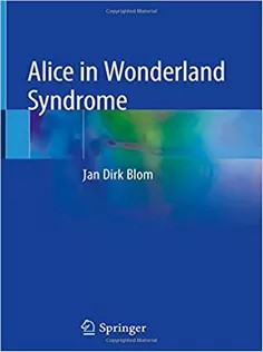 دانلود کتاب Alice in Wonderland Syndrome