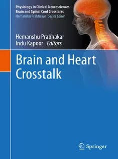 دانلود کتاب Brain and Heart Crosstalk