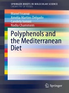 دانلود کتاب Polyphenols and the Mediterranean Diet