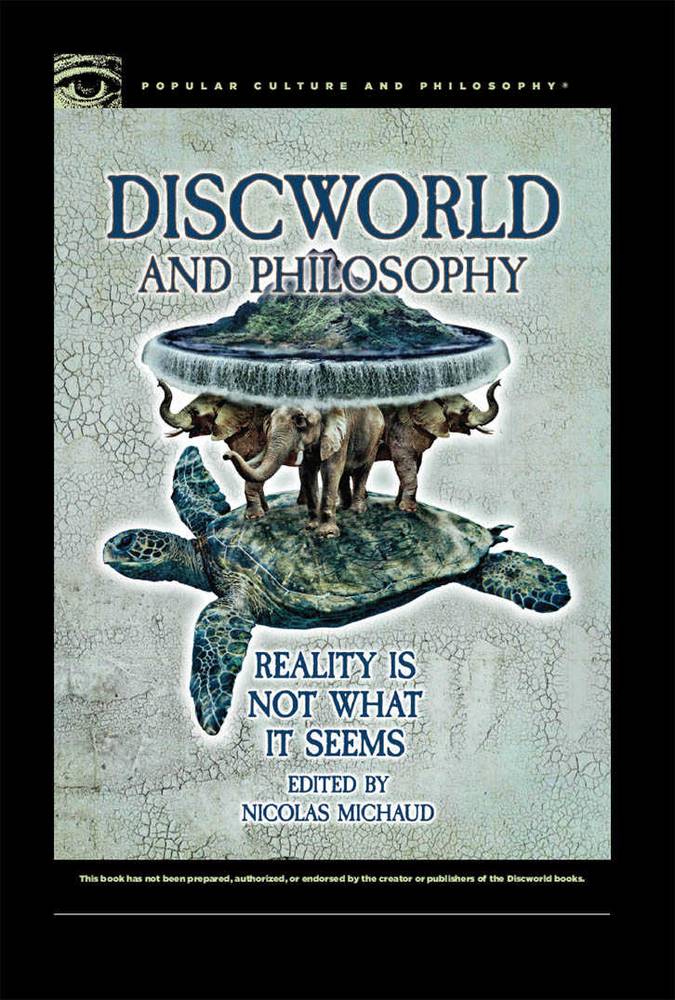 دانلود نسخه کامل کتاب Discworld and Philosophy (Popular Culture and Philosophy)