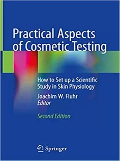 دانلود کتاب Practical Aspects of Cosmetic Testing