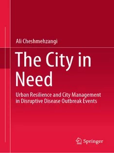دانلود کتاب The City in Need