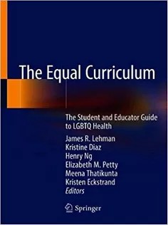 دانلود کتاب The Equal Curriculum