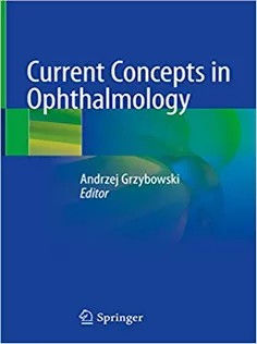 دانلود کتاب Current Concepts in Ophthalmology