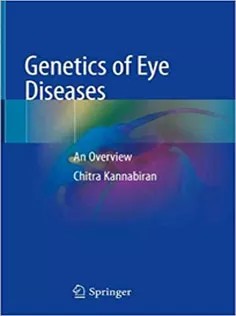 دانلود کتاب Genetics of Eye Diseases: An Overview