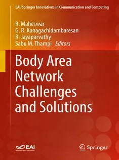 دانلود کتاب Body Area Network Challenges and Solutions