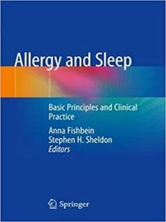 دانلود کتاب Allergy and Sleep: Basic Principles and Clinical Practice