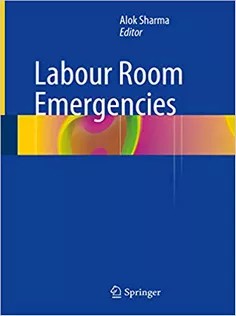 دانلود کتاب Labour Room Emergencies