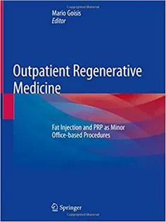 دانلود کتاب Outpatient Regenerative Medicine