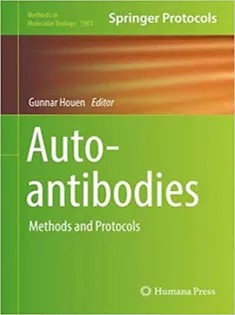 دانلود کتاب Autoantibodies: Methods and Protocols