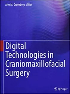 دانلود کتاب Digital Technologies in Craniomaxillofacial Surgery