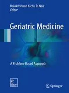 دانلود کتاب Geriatric Medicine: A Problem-Based Approach