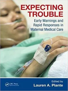 دانلود کتاب Expecting Trouble
