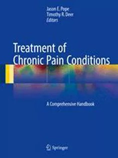 دانلود کتاب Treatment of Chronic Pain Conditions: A Comprehensive Handbook