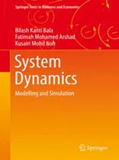 دانلود کتاب System Dynamics: Modelling and Simulation