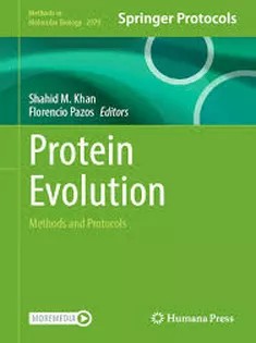 دانلود کتاب Protein Evolution Methods and Protocols