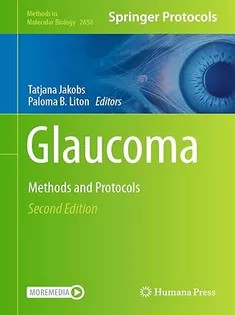 دانلود کتاب Glaucoma: Methods and Protocols