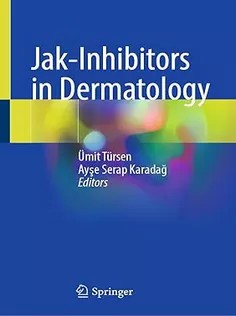 دانلود کتاب Jak-Inhibitors in Dermatology