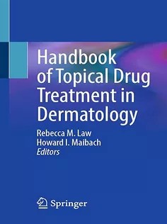 دانلود کتاب Handbook of Topical Drug Treatment in Dermatology