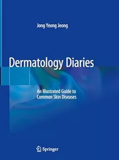 دانلود کتاب Dermatology Diaries