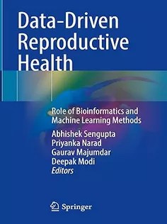 دانلود کتاب Data-Driven Reproductive Health