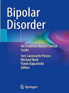 دانلود کتاب Bipolar Disorder: An Evidence-Based Clinical Guide