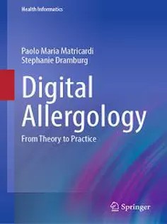 دانلود کتاب Digital Allergology: From Theory to Practice