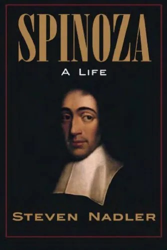 دانلود نسخه کامل کتاب Spinoza: A Life