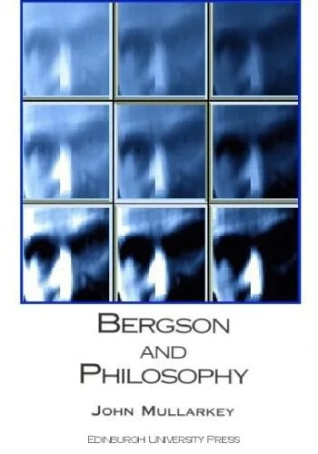 دانلود نسخه کامل کتاب Bergson and Philosophy
