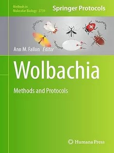 دانلود کتاب Wolbachia: Methods and Protocols