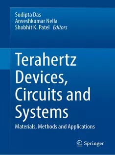 دانلود کتاب Terahertz Devices, Circuits and Systems