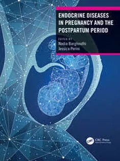 دانلود کتاب Endocrine Diseases in Pregnancy and the Postpartum Period