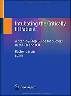 دانلود کتاب Intubating the Critically Ill Patient