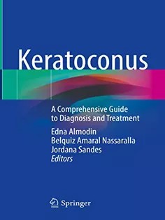 دانلود کتاب Keratoconus: A Comprehensive Guide to Diagnosis and Treatment