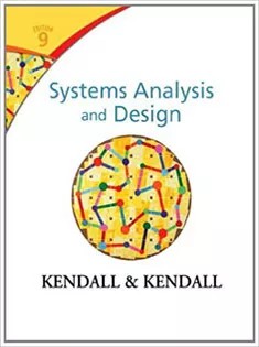 دانلود کتاب Systems Analysis and Design