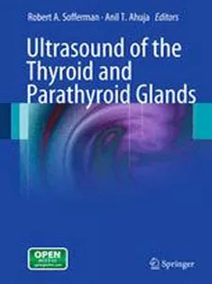 دانلود کتاب Ultrasound of the Thyroid and Parathyroid Glands