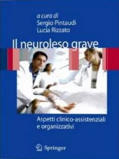 دانلود کتاب Il Neuroleso Grave