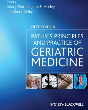 دانلود کتاب Pathy’s Principles and Practice of Geriatric Medicine (5th Ed)